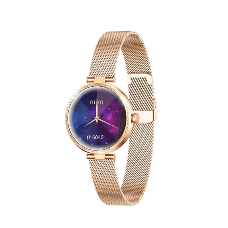 ساعت هوشمند گلوریمی مدل GL1-1